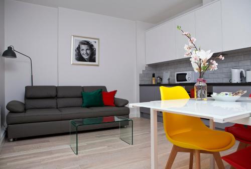 Soho Chambers by Indigo Flats 3