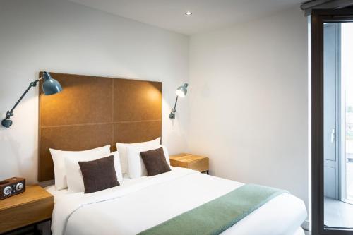 Aparthotel Adagio London Brentford - image 7
