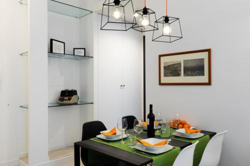 Acate81 Lifestyle Apartment 4