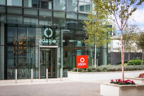 Aparthotel Adagio London Brentford - image 11