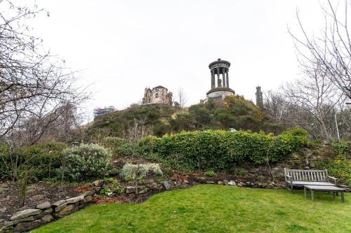 ALTIDO Rock House: Historic Gem - Heart of the City