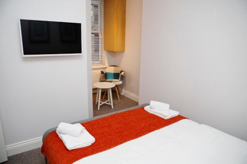 Soho Chambers - image 12