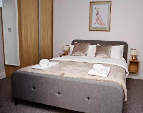 Soho Chambers - main image