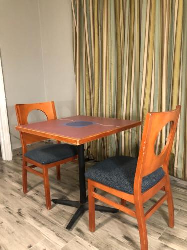 Bay Breeze Inn Bradenton Downtown in Bradenton, USA