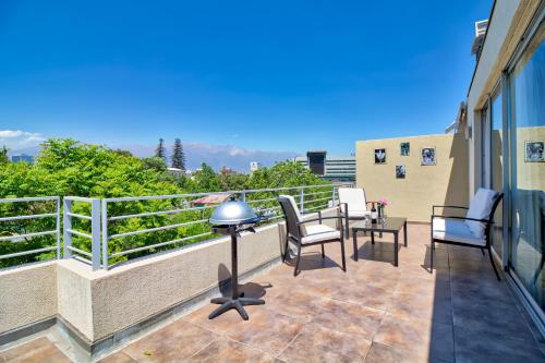 Bellavista Terrace - Huechuraba