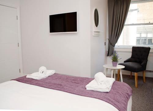 Soho Chambers - image 4