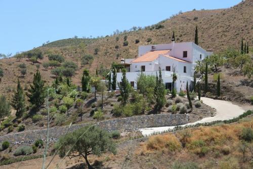  Casa Amani in Viñuela