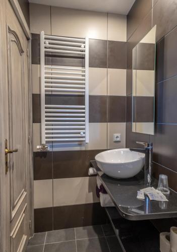 Fonda Matía Room Type - Small double room without balcony