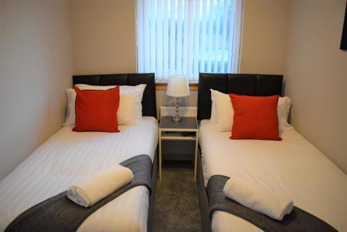 Picture of Kelpies Serviced Apartments-McKay