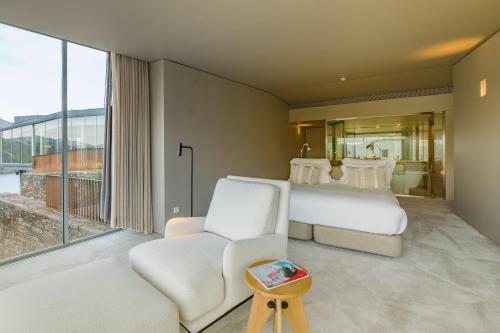 Book the Superior Suite with River View Superior Suite with River View
