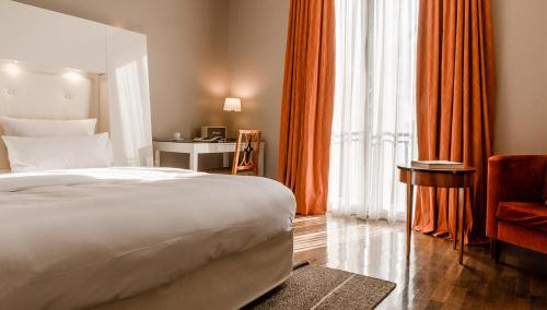 Hotel Gerbermühle Room Type - Standard Double Room