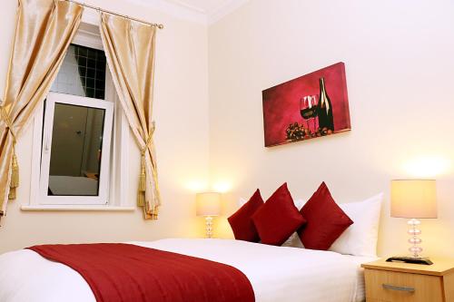Gatwick Inn Hotel - For A Peaceful Overnight Stay