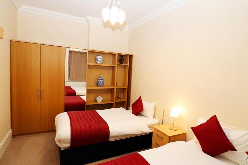 Gatwick Inn Hotel - For A Peaceful Overnight Stay