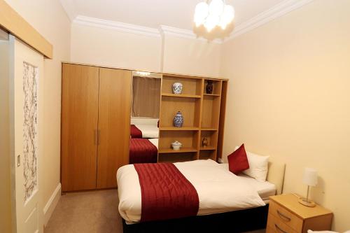 Gatwick Inn Hotel - For A Peaceful Overnight Stay