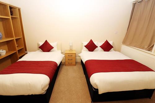 Gatwick Inn Hotel - For A Peaceful Overnight Stay