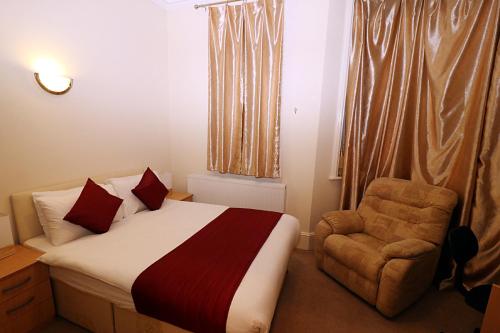 Gatwick Inn Hotel - For A Peaceful Overnight Stay