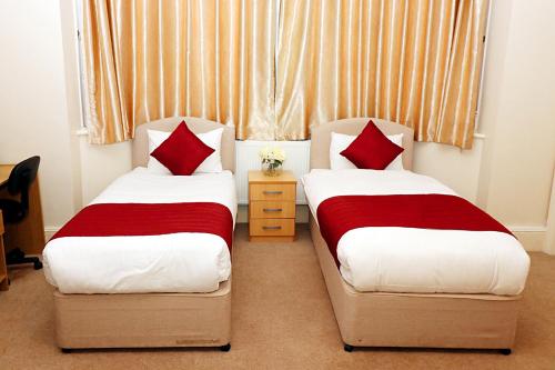 Gatwick Inn Hotel - For A Peaceful Overnight Stay