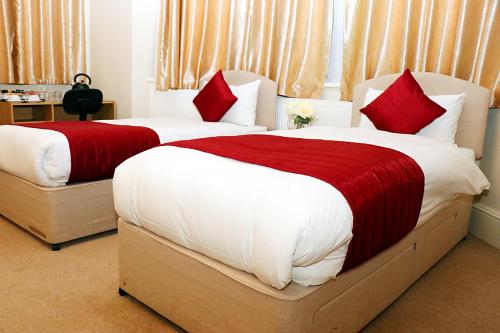 Gatwick Inn Hotel - For A Peaceful Overnight Stay