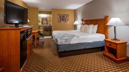 Best Western Jacksonville Inn - image 13