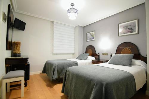 Hospedium Plaza Mayor Salamanca - image 10