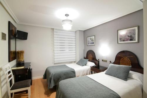 Hospedium Plaza Mayor Salamanca - image 3