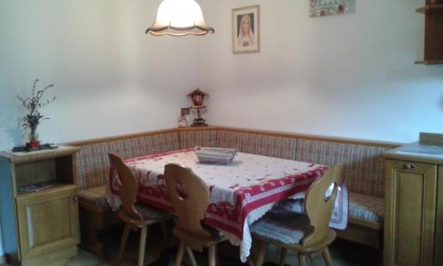Iekārtas, Casa Sicina in Valfloriana