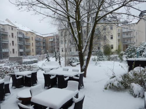 Auenwald Hotel und Apartmenthaus - image 3