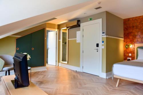My Story Hotel Tejo - image 2