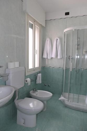 Hotel Monaco – Caorle, GA