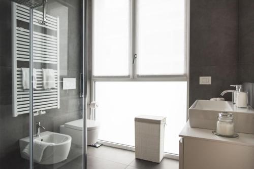 Design & New Center Apartments, Milán (fotografie 10)