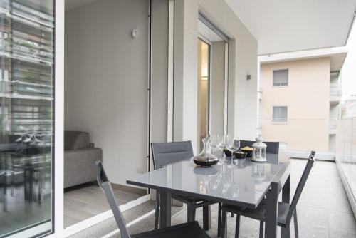 Design & New Center Apartments, Milán (fotografie 7)