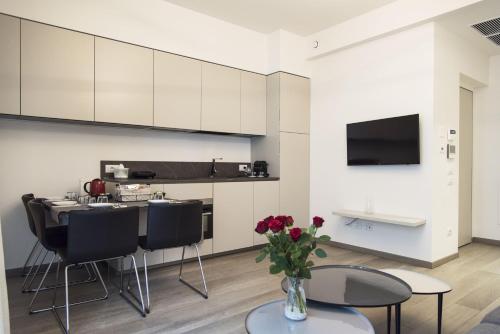 Design & New Center Apartments, Milán (fotografie 5)