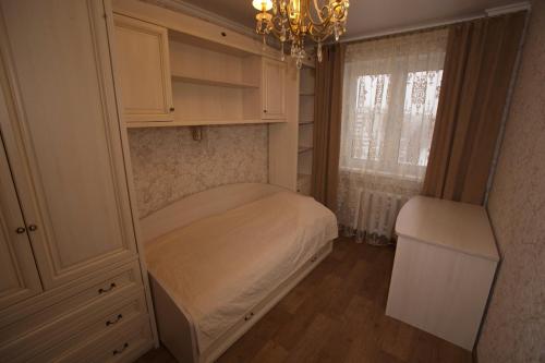 улица Хусаина Ямашева