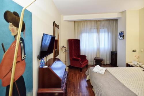 Hotel Maria Luisa - image 12