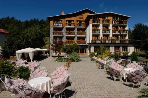 Hotel Miramonti Family & SPA