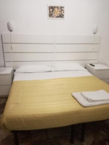 Testa Gioacchino B&B, Řím (fotografie 10)