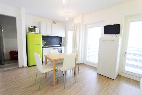 Hostdomus - Green Tech Apartment - Sestrière