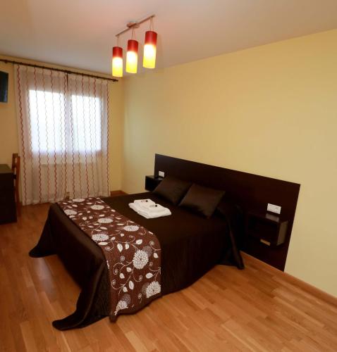 APARTAMENTOS CASAS NOVAS