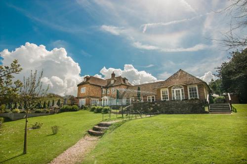 Master Builder's House Hotel, , Hampshire