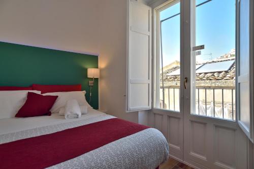 Modica Old Town Rooms - image 10