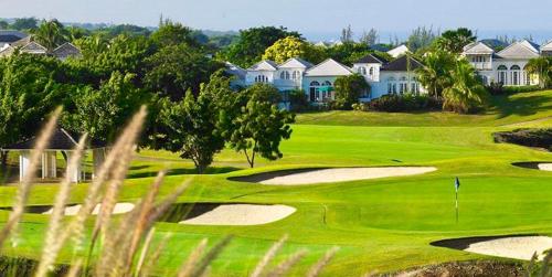 Royal Westmoreland, Mahogany Drive 7 by Island Villas Royal Westmoreland, Mahogany Drive 7 by Island Villas图片