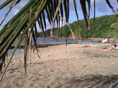 plage, Ecolokay in La Trinité
