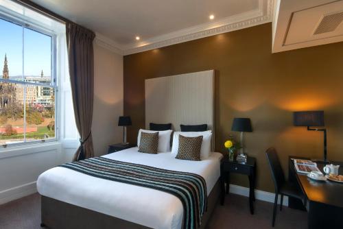 Fraser Suites Edinburgh