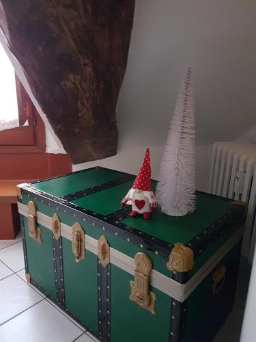 La Bagigia e La Ghianda