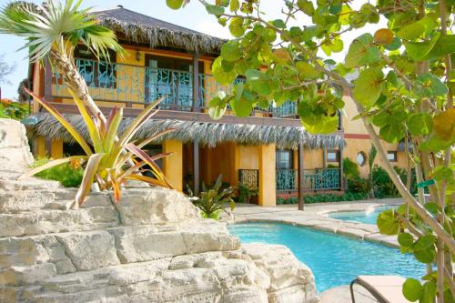 Фото отеля Marley Resort & Spa