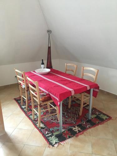 Helle und ruhige Dachgeschosswohnung, Mnichov (fotografie 5)