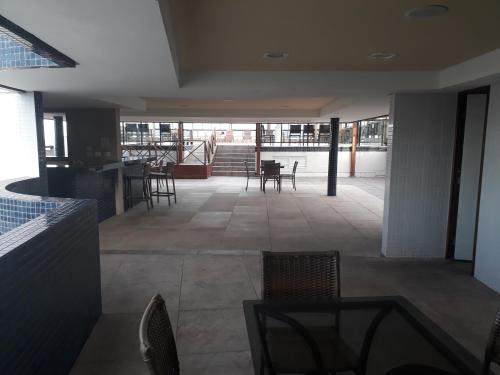 Marinas Flat 116, Tambaú (foto 6)