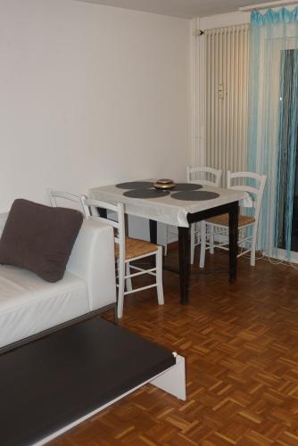 Ferienwohnung am Bodensee