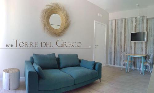 B&b Torre del Greco