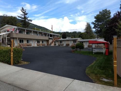 City Centre Motel